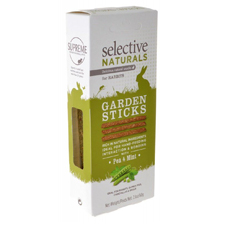 Selective Naturals Garden Sticks