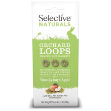 Selective Naturals Orchard Loops