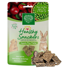 Small Pet Select Healthy Snackers