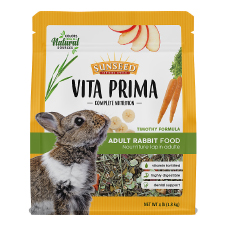 Sunseed Vita Prima