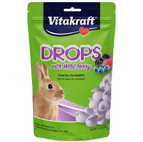 Vitakraft Drops